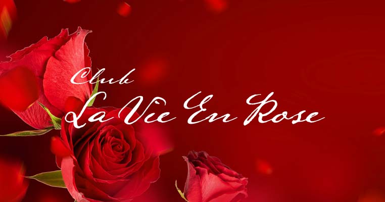 CLUB LaVieEnRose